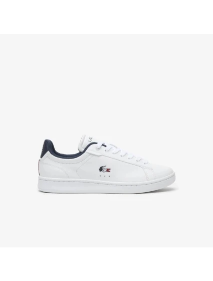 Lacoste Carnaby Set Pánske tenisky Tenisky Tenisky White (748SMA0111407)
