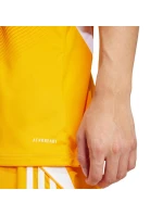 Tiro 25 Competition Jersey Short Sleeve M pánské model 21152731 - ADIDAS