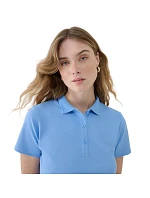 Koszulka polo  W WMM00TPTS 32S model 21045955 - 4F