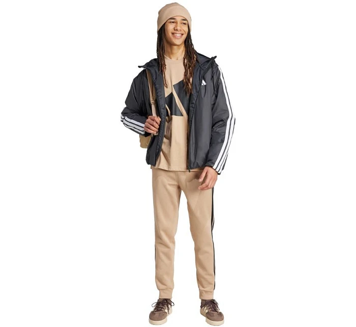 Adidas Essentials 3-Stripes Fleece M JX0712 Adidas Essentials 3-Stripes Fleece M JX0712