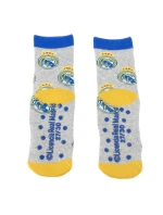 Protišmykové zimné ponožky Real Madrid 2-pack 2900003011 Protišmykové zimné ponožky Real Madrid 2-pack 2900003011