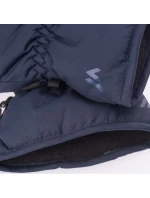 Pánské zateplené rukavice model 21810942 - Martes Pánské zateplené rukavice model 21810942 - Martes