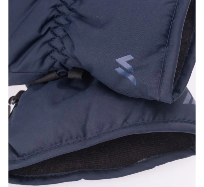 Pánské zateplené rukavice model 21810942 - Martes Pánské zateplené rukavice model 21810942 - Martes