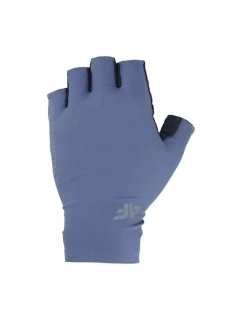 Cyklistické rukavice s model 21431061 vložkami unisex - 4F