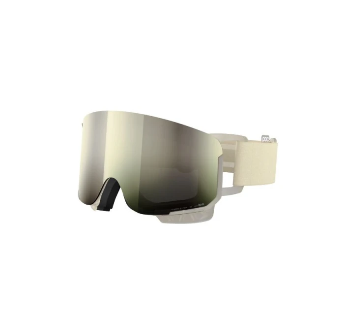 Gogle narciarskie model 21459803 biały - POC