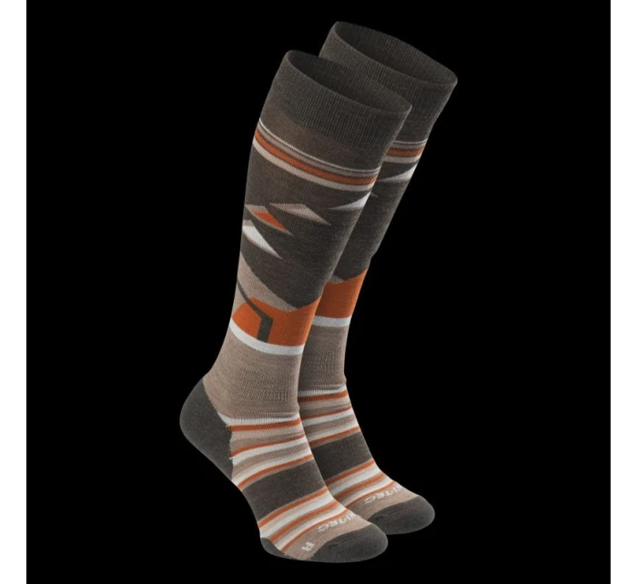 Dámske vysoké ponožky LADY THERMOSKI Dámske vysoké ponožky LADY THERMOSKI