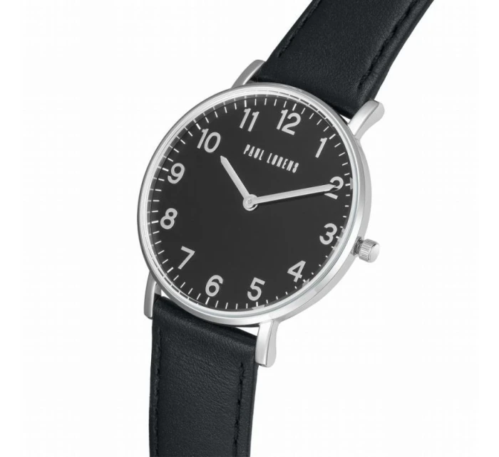 Pánske hodinky Paul Lorens PL11989A5-1A1 + BOX Pánske hodinky Paul Lorens PL11989A5-1A1 + BOX