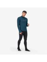 Rogelli bluza do biegania CORE niebieska XL