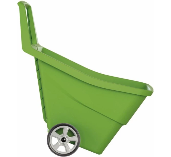 LOAD GO III GARDEN BAG 95L OLIWKA detské