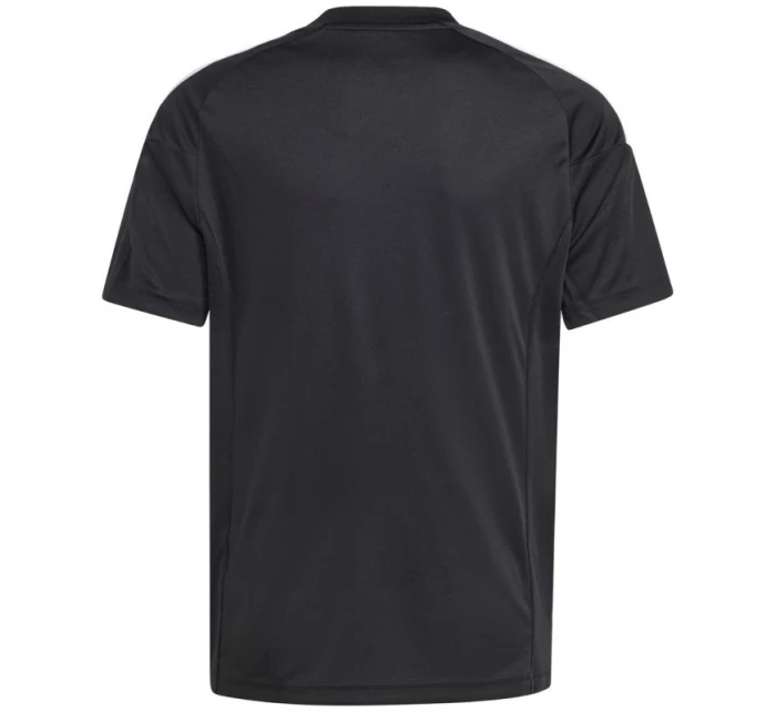 Dětský dres Tiro 26 League Jersey černý model 21864329 - ADIDAS