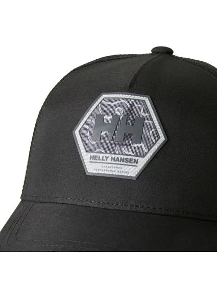 HP CAP baseballová čepice model 22119327 - Helly Hansen HP CAP baseballová čepice model 22119327 - Helly Hansen