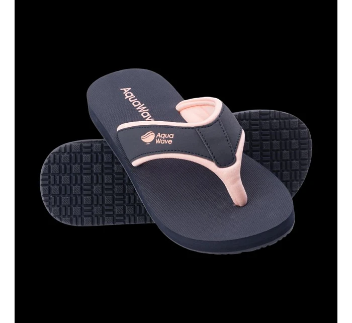 Dámske žabky ZAFI WMNS