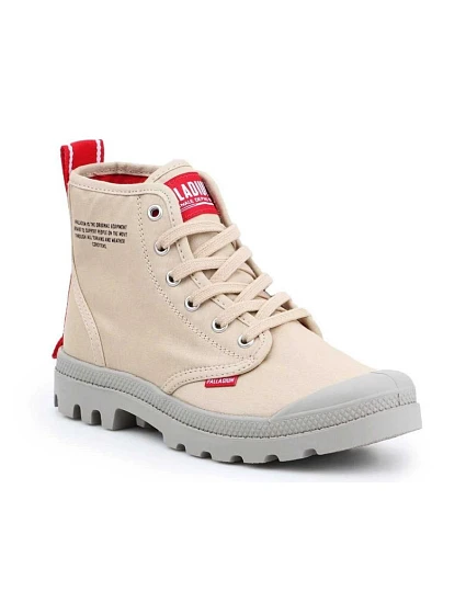 Dámské boty Pampa HI Dare W model 16036169 - Palladium