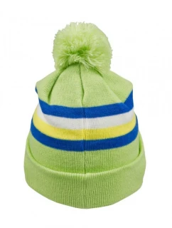 Hokejová čepice s bambulí model 21403634 Yth - Bauer