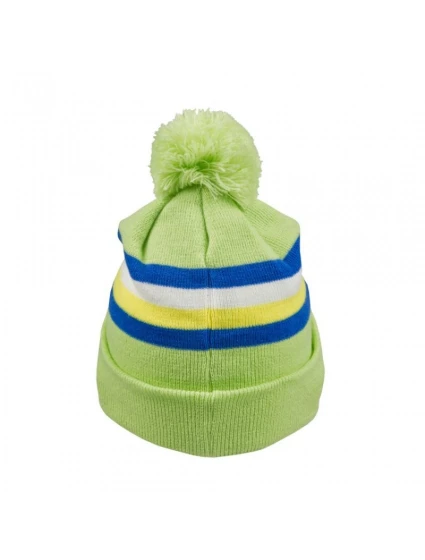 Hokejová čepice s bambulí model 21403634 Yth - Bauer