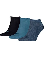 Unisex tenisky Plain 3pak ponožky model 18801116 16 - Puma