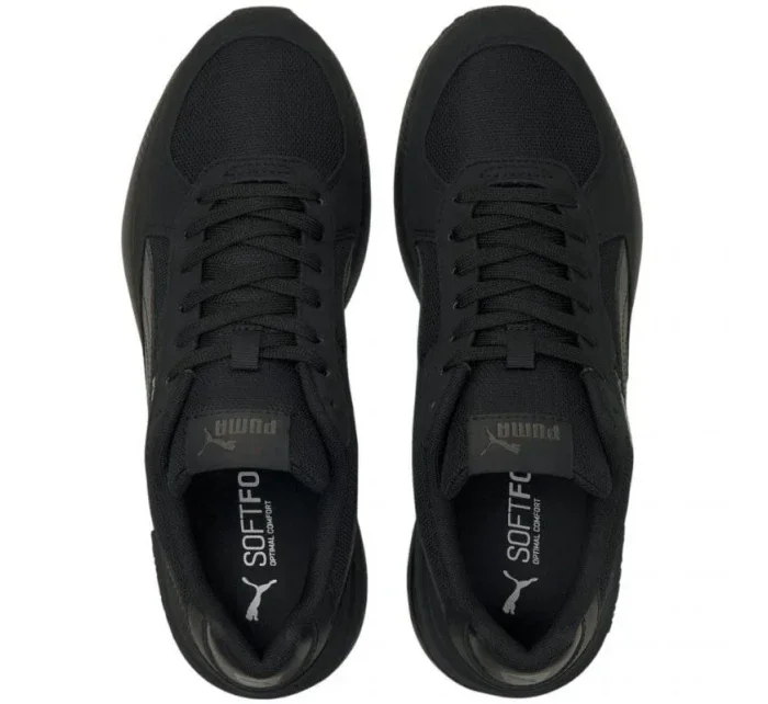 Pánske topánky Graviton M 380738 01 - Puma