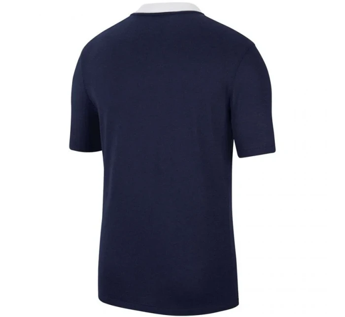 Detské polo tričko DF Park 20 SS Jr. CW6935 451 - Nike