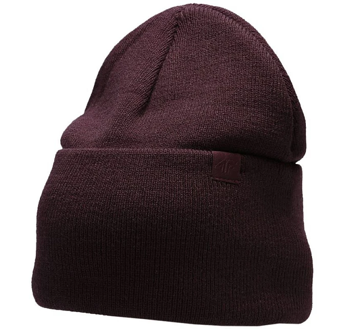 Pánska čiapka H4Z22CAM00560S - 4F