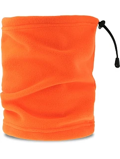 Atlantis Headwear Hotty-S Multifunkčný látkový tunel „Hotty-S“ 33.0107 oranžový fluo