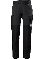 Oxford T Pracovní kalhoty "Oxford" dlouhé black model 22416998 - Helly Hansen Oxford T Pracovní kalhoty "Oxford" dlouhé black model 22416998 - Helly Hansen