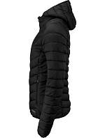 Cutter & Buck Mount Adams Jacket Women Dámska prešívaná bunda 68.1475 čierna Cutter & Buck Mount Adams Jacket Women Dámska prešívaná bunda 68.1475 čierna