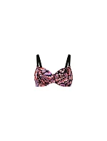 Style Smilla Top Bikini - vrchný diel 8444-1 rosewood - Anita Classix Style Smilla Top Bikini - vrchný diel 8444-1 rosewood - Anita Classix