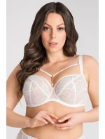 model 19709194 Forever White kolor:biały - Gorsenia