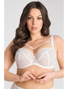 Gorsenia K849 Forever White farba: biela