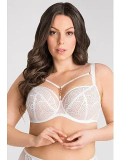 model 19709194 Forever White kolor:biały - Gorsenia