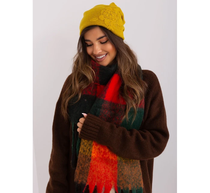 AT CZ 23250 cap.61P olivový