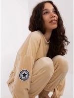 Komplet DHJ KMPL model 21207182 zielony - FPrice