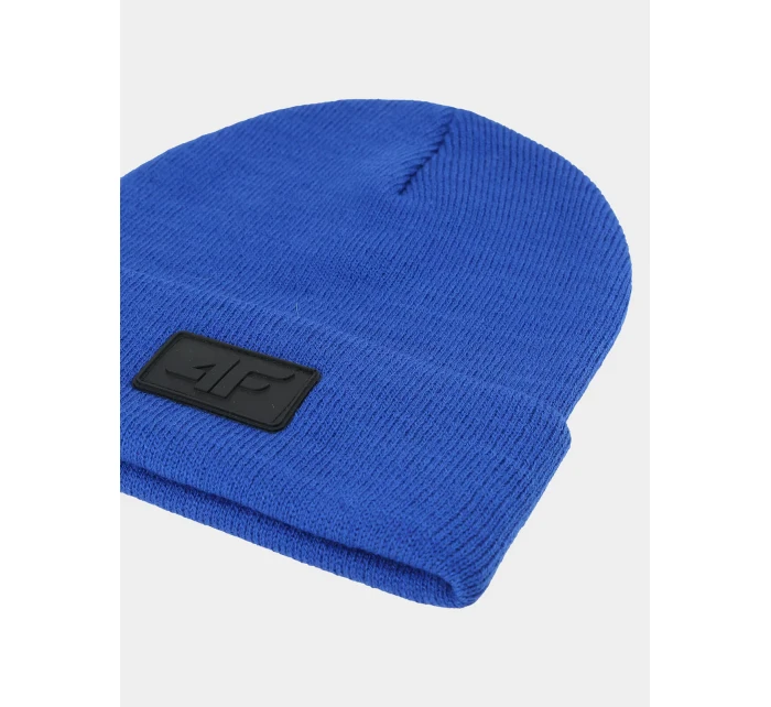 Detská zimná čiapka 4F Detská zimná čiapka 4F