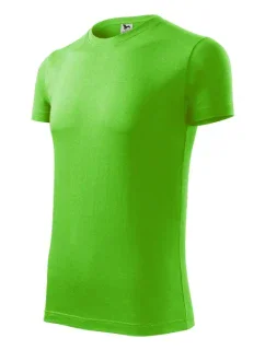 Viper pánske tričko apple green
