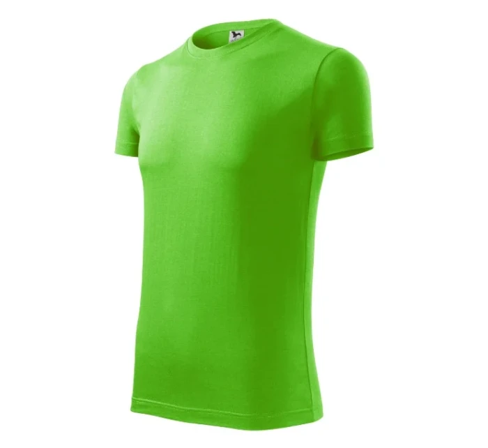 Viper tričko pánské apple green Viper tričko pánské apple green