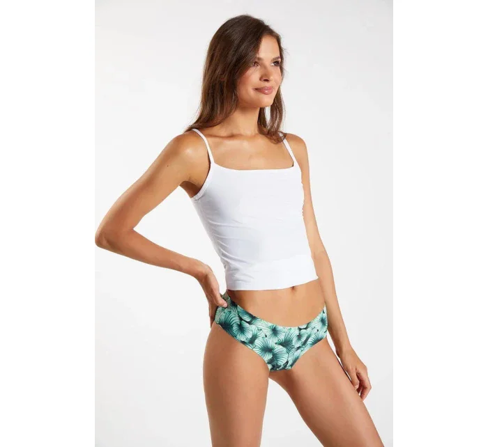Dámske nohavičky Figi Botanic - Julimex