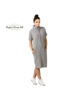 Dámske mikina šaty Irmina - Tessita