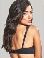 Dámsky vrchný diel plaviek Anya Riva Full Cup SW1302 Čierna - Panache