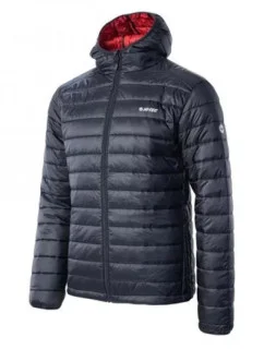 Pánska bunda Cash M 92800441338 - Hi-Tec