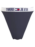 Dámské kalhotky Jeans  modré  model 21049892 - Tommy Hilfiger