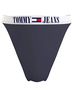 Dámské kalhotky Jeans  modré  model 21049892 - Tommy Hilfiger