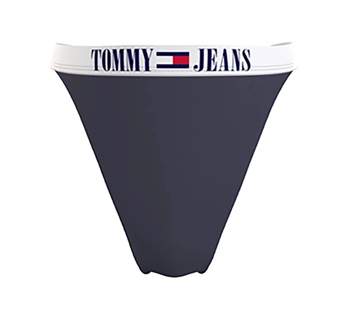 Dámské kalhotky Jeans  modré  model 21049892 - Tommy Hilfiger