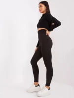 Legíny LO LG LK 535-01.81 black - FPrice