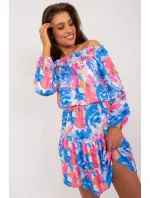 Denné šaty model 195806 Rue Paris