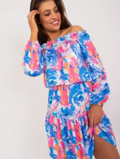 Denné šaty model 195806 Rue Paris