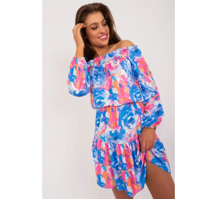 Denné šaty model 195806 Rue Paris