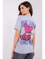 Tričko model 222933 Podúroveň