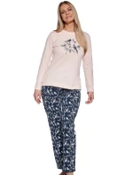 Dámske pyžamo Cornette 768/363 Dámske pyžamo Cornette 768/363