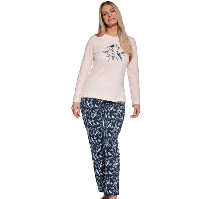 Dámske pyžamo Cornette 768/363 Dámske pyžamo Cornette 768/363