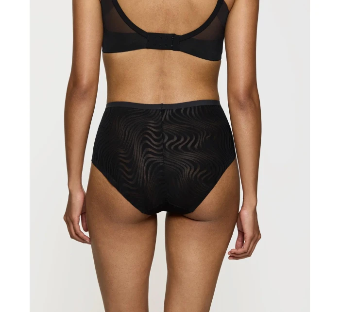 Shape Smart model 21083863 Maxi BLACK  BLACK - Triumph